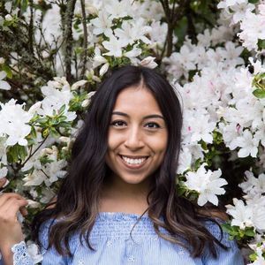 Meet your Posher, Heidi